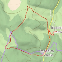 thumbnail for AI - Brezová - Radobica