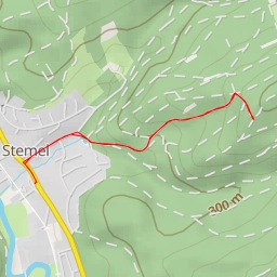 thumbnail for AI - Friedhofskapelle - Sundern