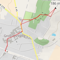 thumbnail for AI - Windmühlenberg