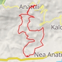 thumbnail for AI - Γρά Λυγιᾶς - Ἀνατολῆς - Δημοτική Ενότητα Ιεράπετρας