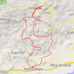 thumbnail for AI - Γρά Λυγιᾶς - Ἀνατολῆς - Δημοτική Ενότητα Ιεράπετρας