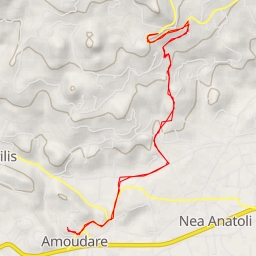 thumbnail for AI - Γρά Λυγιᾶς - Ἀνατολῆς - Δημοτική Ενότητα Ιεράπετρας