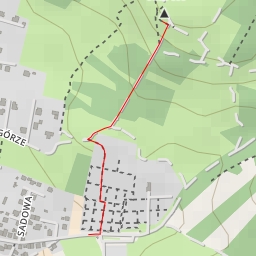 thumbnail for AI - Krzyż Milenijny 2000 - Trzebinia