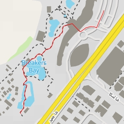 thumbnail for AI - الحديقة المائية وايلد وادي