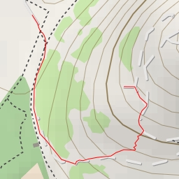 thumbnail for AI - North Berwick Law watch-house - North Berwick