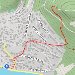 thumbnail for AI - Mostwanderweg - Obernzell
