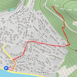 thumbnail for AI - Mostwanderweg - Obernzell