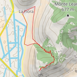 thumbnail for AI - Punta Leano