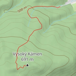 thumbnail for AI - Vysoký kámen