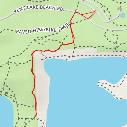 thumbnail for AI - Hickory Ridge Trail - Green Oak Township