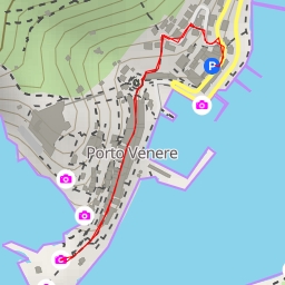 thumbnail for AI - Le Bocche - Porto Venere