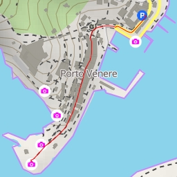 thumbnail for AI - Chiesa di San Pietro - Porto Venere