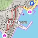 thumbnail for AI - Via Vittoria - Porto Venere