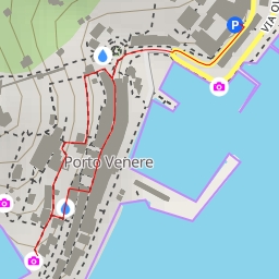 thumbnail for AI - Via Vittoria - Porto Venere