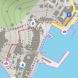 thumbnail for AI - Grotta di Byron - Porto Venere