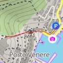 thumbnail for AI - Castello Doria - Porto Venere