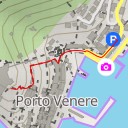 thumbnail for AI - Castello Doria - Porto Venere