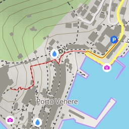 thumbnail for AI - Castello Doria - Porto Venere