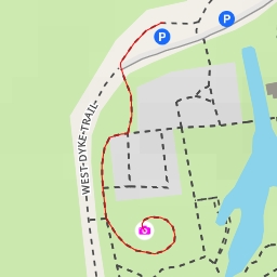 thumbnail for AI - West Dyke Trail