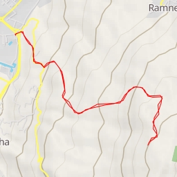 thumbnail for AI - Патеката на Леко - Рамне