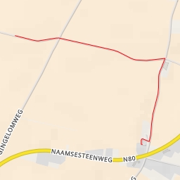 thumbnail for AI - Kerkomweg - Sint-Truiden