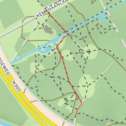 thumbnail for AI - Kemphaanweg - Almere