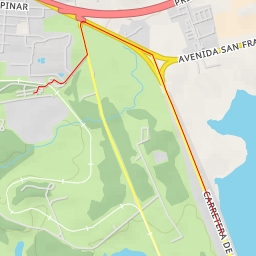 thumbnail for AI - Carretera de Expocuba - La Habana