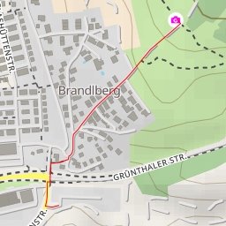 thumbnail for AI - Marienkapelle - Regensburg