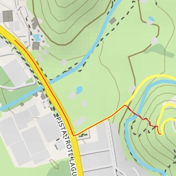 thumbnail for AI - Senda al Camino del Gasoducto - Cochabamba