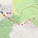 thumbnail for AI - Route du Mas Delon - Le Puech