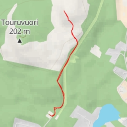 thumbnail for AI - Pikku Touruvuori