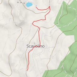 thumbnail for AI - Strada per Scavolino - Pennabilli