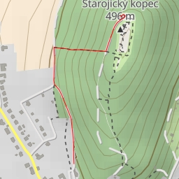 thumbnail for AI - Věž