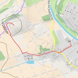 thumbnail for AI - Info Rundwanderweg Allendorf/Lahn - Gießen