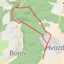 thumbnail for AI - Hvozdnice, Chaty - Hvozdnice