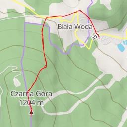 thumbnail for AI - Czarna Góra