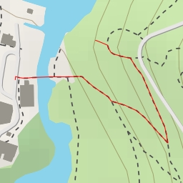 thumbnail for AI - Whitney Dam