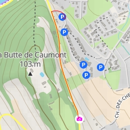 thumbnail for AI - Houlgate