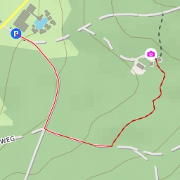 thumbnail for AI - Hochstand - Ulrichsberg