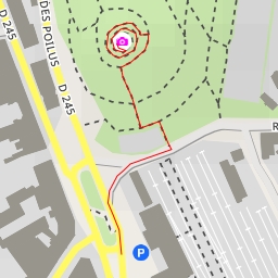 thumbnail for AI - Mont Esprit