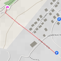 thumbnail for AI - Ulmtalradweg - Allendorf