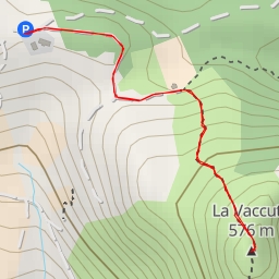 thumbnail for AI - La Vaccuta