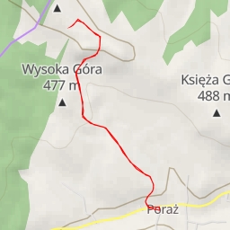 thumbnail for AI - Punkt widokowy na Bieszczady