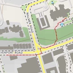 thumbnail for AI - Casa Loma