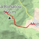 thumbnail for AI - Rohatá skala - Beluša