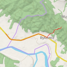 thumbnail for AI - Ścieżka Wujszczańska - Bykowce