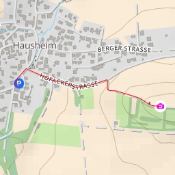thumbnail for AI - Berger Straße - Berg b.Neumarkt i.d.OPf.