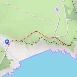 thumbnail for AI - Pointe de Kerdonis - Locmaria