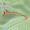 thumbnail for AI - 松風山