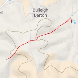 thumbnail for AI - Tanyard Lane - Teignbridge